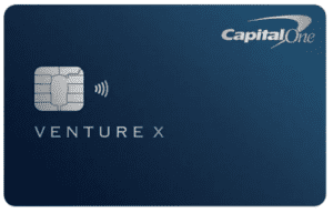 Capital One Venture X